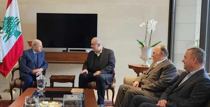 إعادة الحرارة الى خط الرابية الضاحية