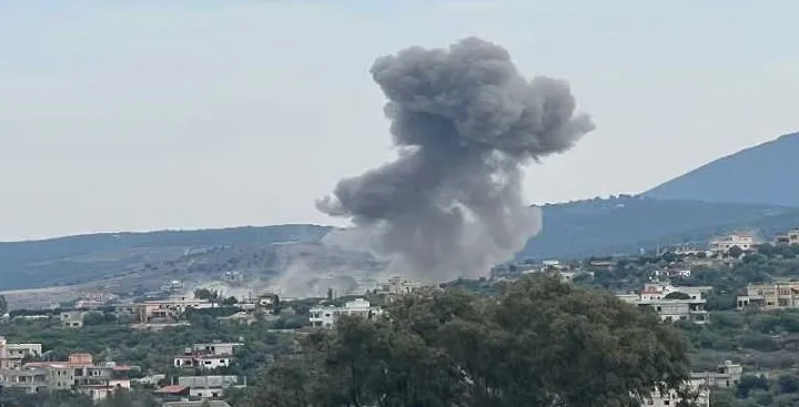 اسرائيل في الجبهة الجنوبية: الهدم على مراحل