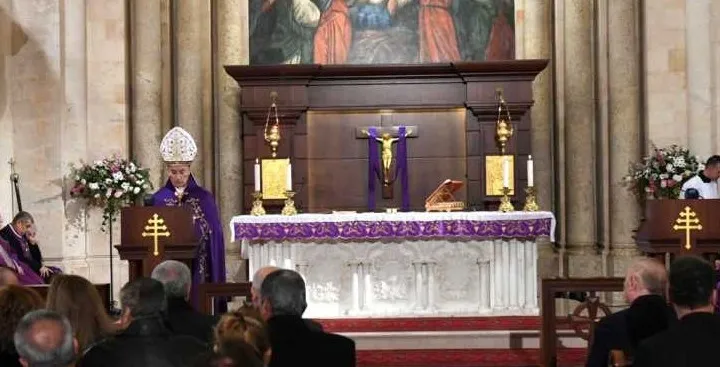 الراعي: ننظر بإيجابية إلى مبادرة "الاعتدال"