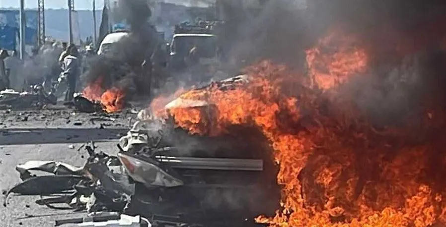 مقتل قيادي في حماس في الجنوب