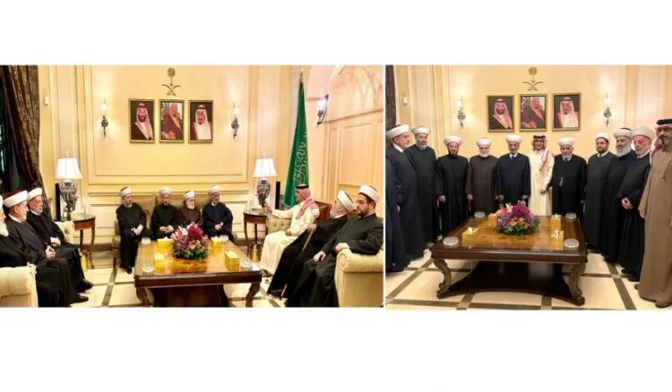 مؤشرات إيجابية لانتخاب رئيس اذا حسنت وصدقت النوايا