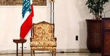 انتخاب الرئيس والتطبيع الحدودي مع اسرائيل