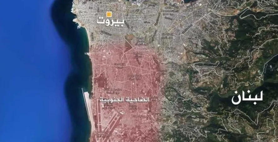 تشويشٌ اسرائيلي للملاحة الجوية في لبنان