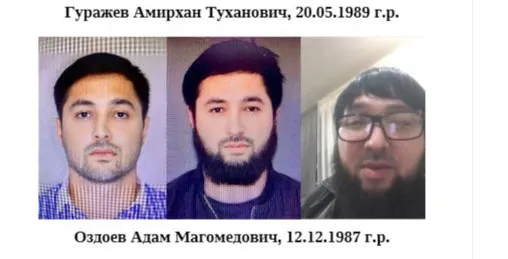 الجدل الأميركي الروسي بشأن تنفيذ هجوم موسكو