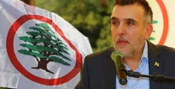 توقيفُ سوريين  بتهمة خطف باسكال سليمان