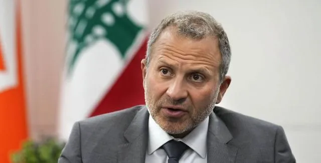 باسيل يغمز في قناة القوات:الجريمة عبرة لكل من دافع عن دخول النازحين السوريين
