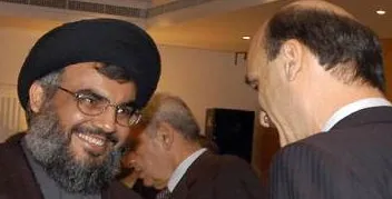 بعد مقتل باسكال سليمان المعركة بين القوات اللبنانية وحزب الله