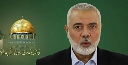 مقتل 3 من أبناء هنية زعيم حماس في ضربة جوية إسرائيلية