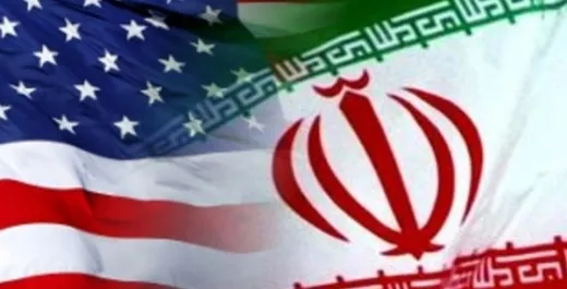 العلاقات الأميركية الإيرانية بين التوسط والتهديد