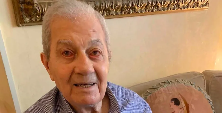 محمد كريمة القامة الاعلامية ينسحب بهدوء