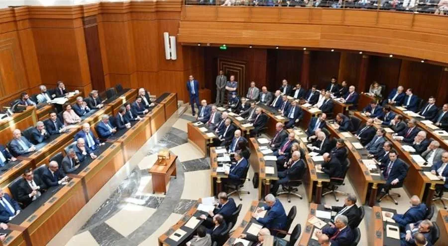 تشكيل لجنة وزارية أمنية في نلف النازحين