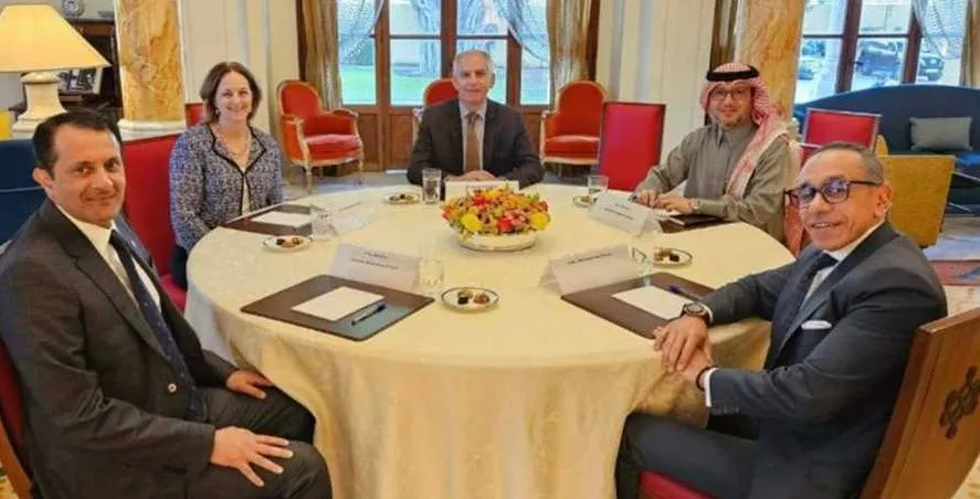 سفراء الخماسية: لا يمكن للبنان الانتظار بل يحتاج ويستحق رئيساً