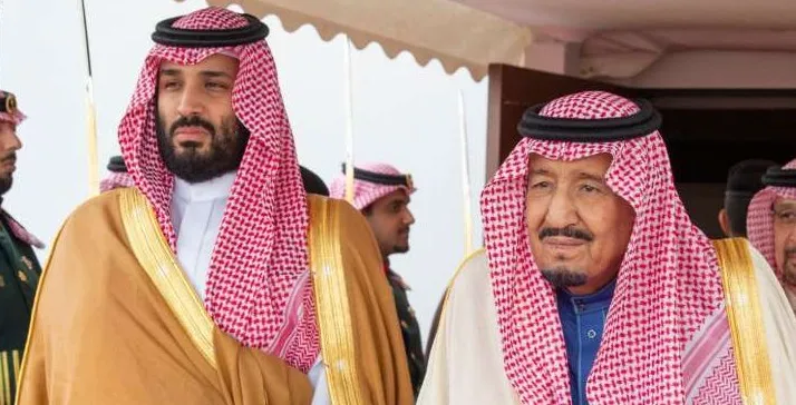 الملك السعودي في وضع صحيّ حرج