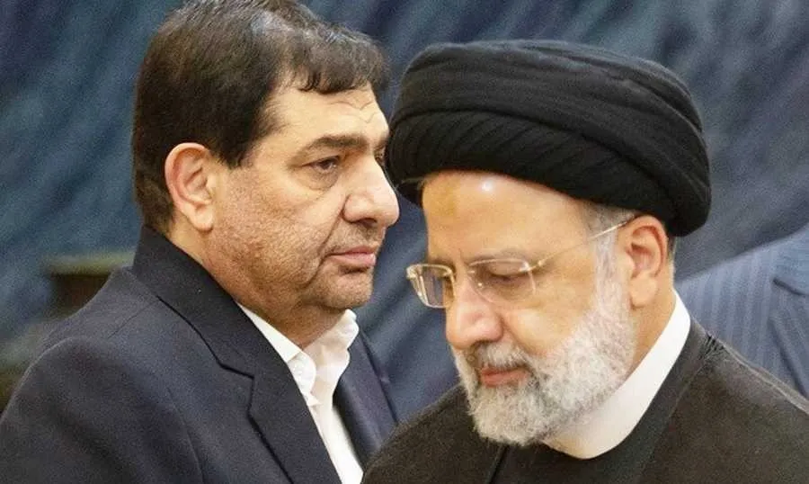 انتخابات رئاسية في ايران غضون 50 يوما