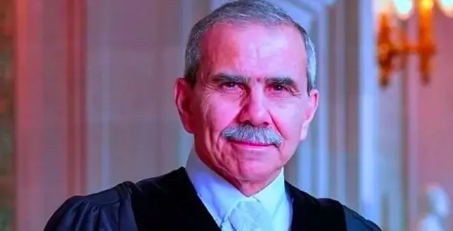 نواف سلام " العميل" يواجه إسرائيل فعلاً