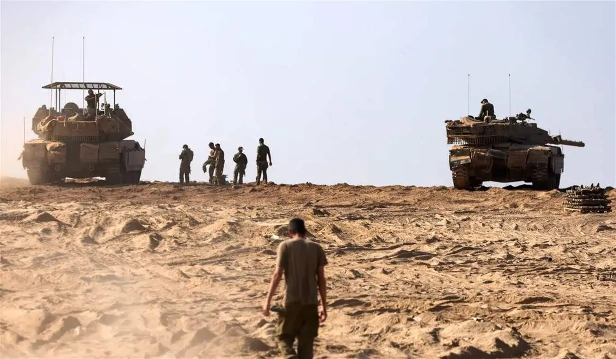 مقتلُ جندي مصري بنار اسرائيلية