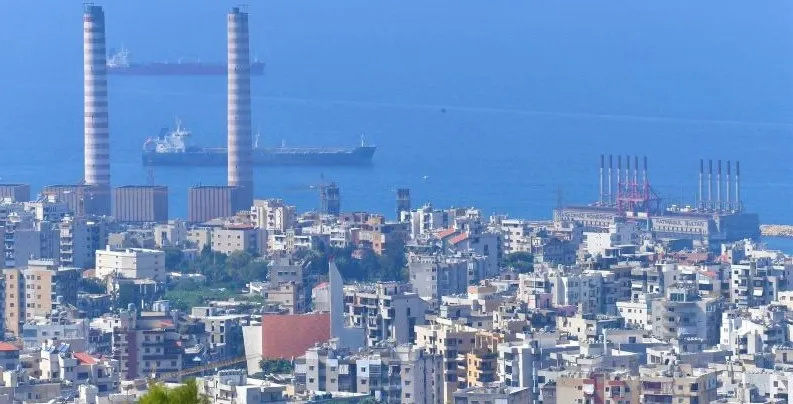 كسروان والمتن  بين التلوث المسرطن وخطر انفجار معمل الزوق