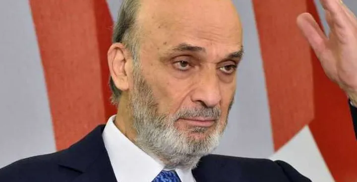 جعجع : لا لصرف المال لمجلس الجنوب