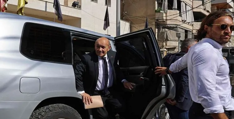 الخيار الرئاسي الثالث بلا مرشح