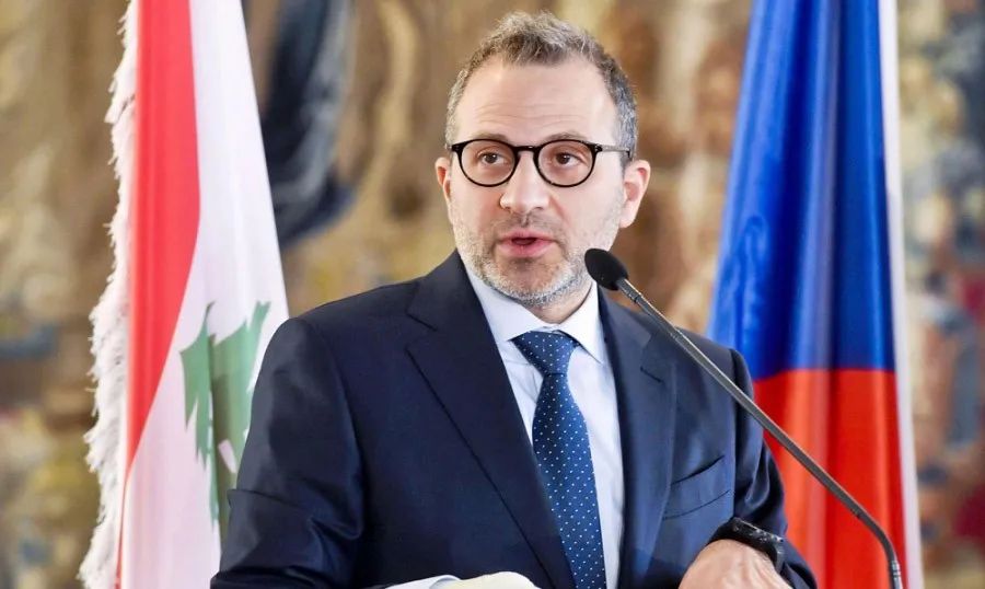 خطة باسيل لانتخاب رئيس الجمهورية