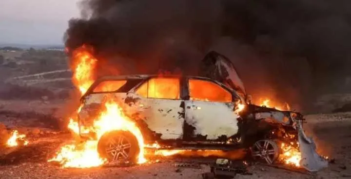 اسرائيل في اصطياد قيادات الميدان