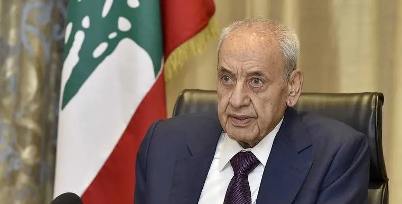 الرئيس بري:الوضع غير مطمئن