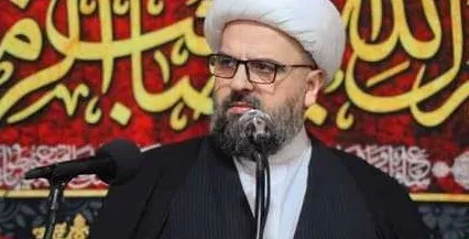 المفتي قبلان في رسالة مشحونة الى الكاردينال بارولين
