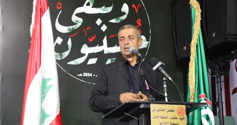 أصوات في مجالس عاشوراء: لا لدولة الطائفية والحياد