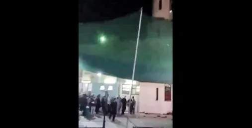 داعش يهاجم الشيعة في عُمان