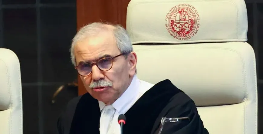العدل الدولية: احتلال إسرائيل للأراضي الفلسطينية غير قانوني