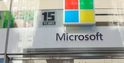 مايكروسوفت تعترف بالخسائر