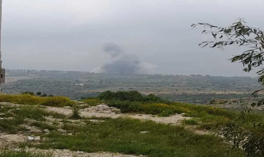 الجنوب: الجيش هو مخرج حزب الله