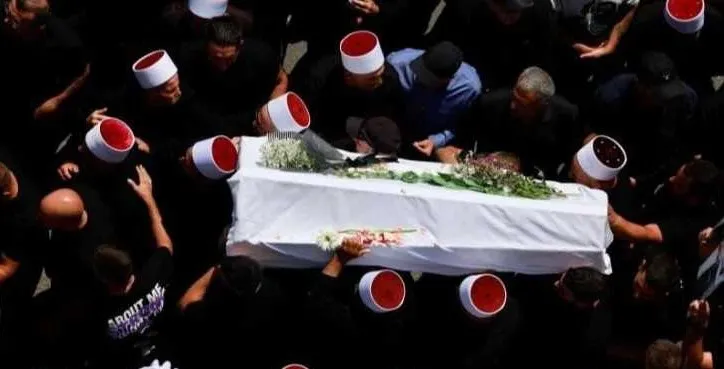 القصة الكاملة للرد الاسرائيلي على صاروخ مجدل شمس