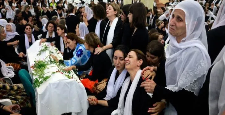 الدروز في حالة صدمة وتنافس على الصوت الحقيقي