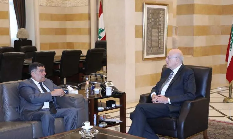 الحوت: لم نتلقَّ تهديدات او معلومات عن ضرب المطار