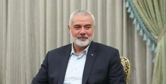 اغتيال اسماعيل هنية في قلب ايران