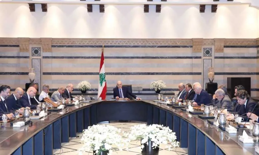 الحكومة اللبنانية لا تعرف عن ردّ حزب الله