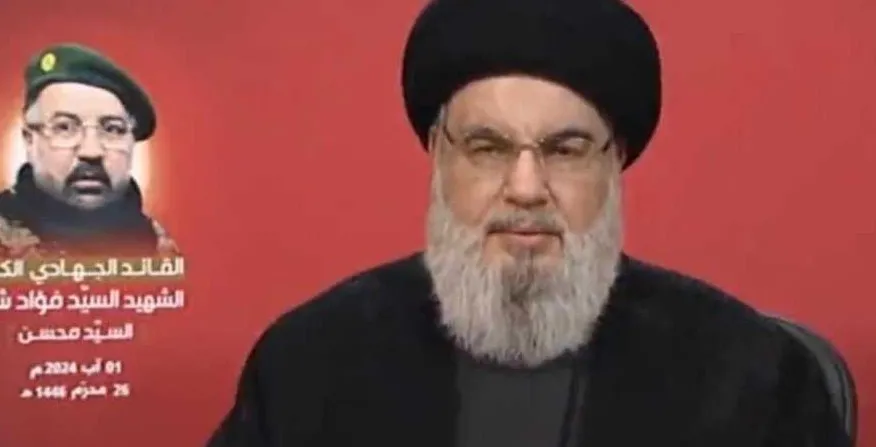 نصرالله في المرحلة الجديدة: ردّنا على اسرائيل حتميّ