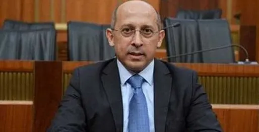 التيار الوطني الحر يفصل آلان عون من صفوفه