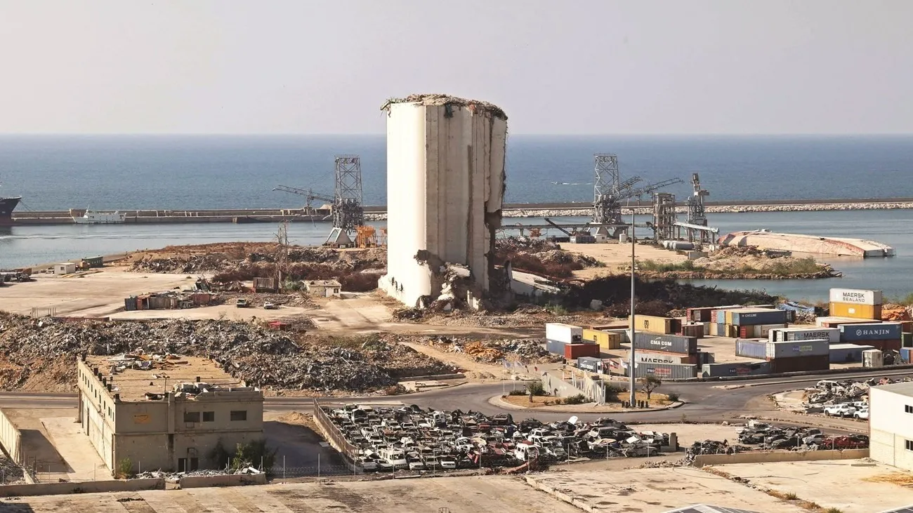 في ذكرى تفجير المرفأ: خسارة البعض ربح ولطف وبلا أسف