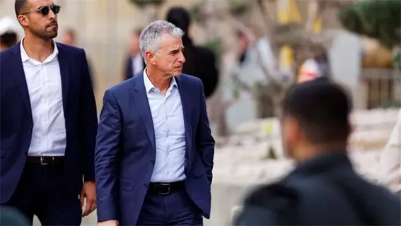 حماس الحذرة والمتشائمة من مفاوضات الدوحة