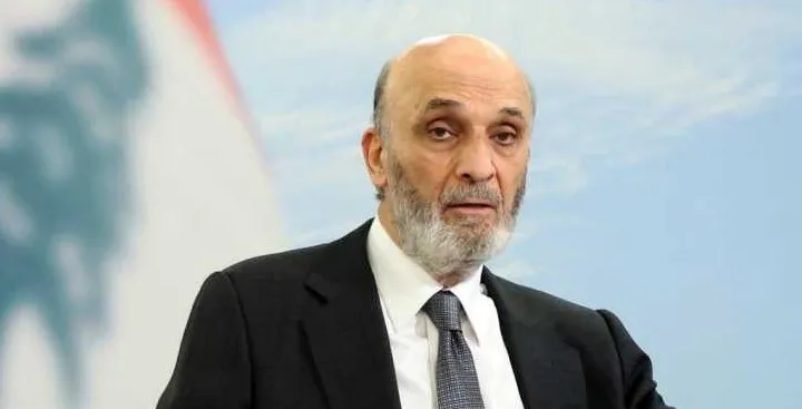 جعجع والكهرباء:الأكثرية الحاكمة ترتكب خيانة عظمى وصغرى