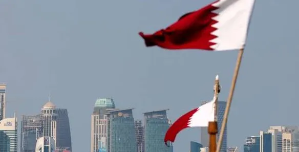 قطر ملتزمة بالتهدئة