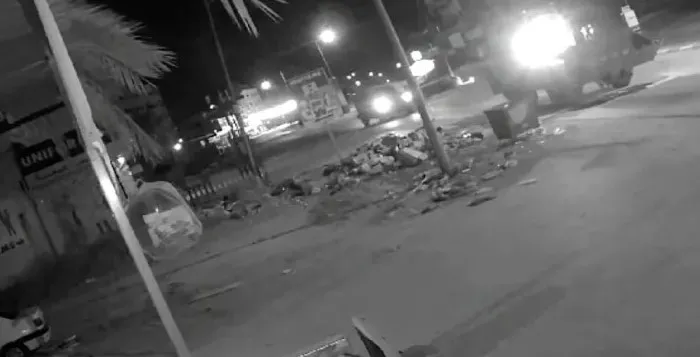 هل أطلقت اسرائيل عملية عسكرية في الضفة بعد غزة؟
