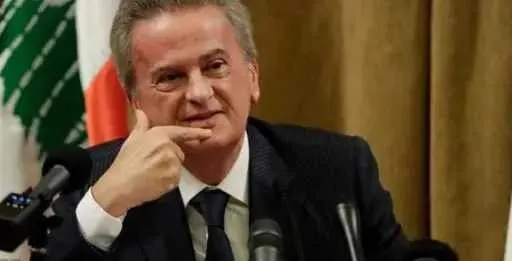 الادعاء على رياض سلامه