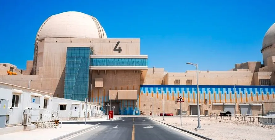 الإمارات: الكهرباء بالطاقة النووية
