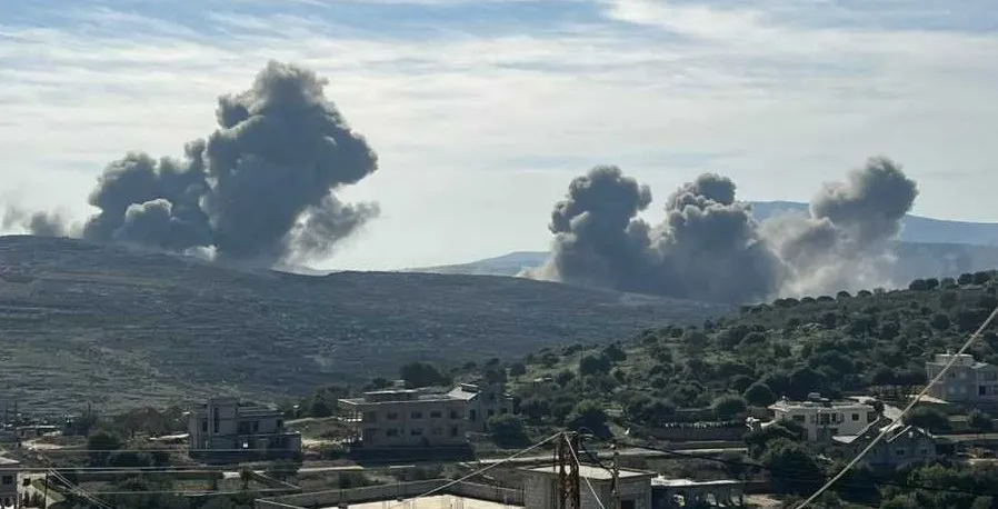 اسرائيل تهدّد لبنان