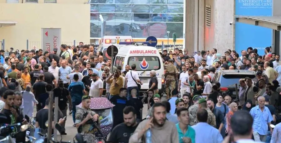 9 ضحايا واصابة 300 شخص بجروح في الموجة الثانية من الخرق