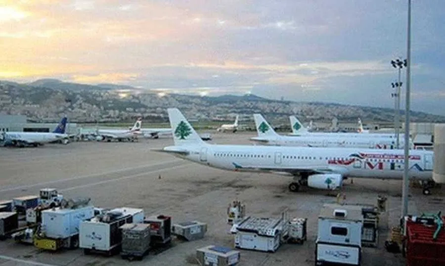 البيجر والأجهزة اللاسلكيّة ممنوعة في الطّائرات