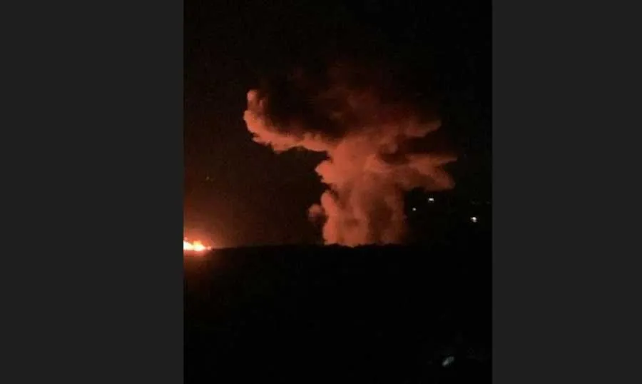 معركة الرسائل على باب التسوية بين اسرائيل وحزب الله